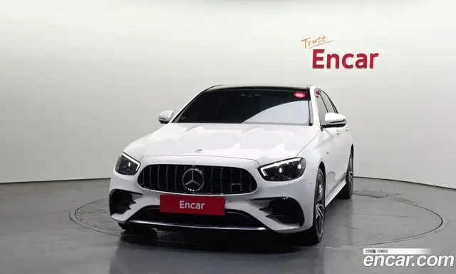 Mercedes-Benz E-Class 2022 3.0 гидро, миниатюра 3 Mercedes-Benz E-Class 2022 3.0 гидро, миниатюра 3