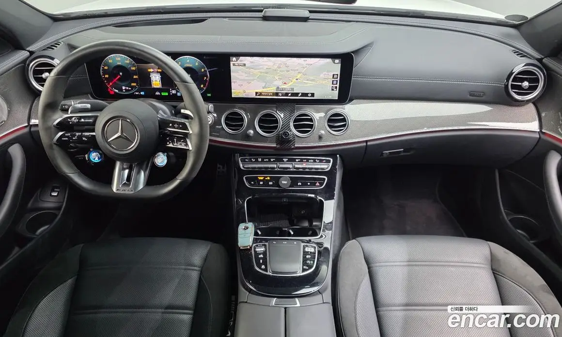 Mercedes-Benz E-Class 2022 3.0 гидро, фото 7 Mercedes-Benz E-Class 2022 3.0 гидро, фото 7