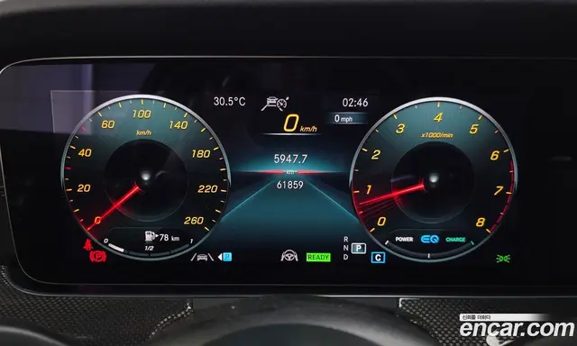 Mercedes-Benz E-Class 2022 3.0 гидро, миниатюра 8 Mercedes-Benz E-Class 2022 3.0 гидро, миниатюра 8