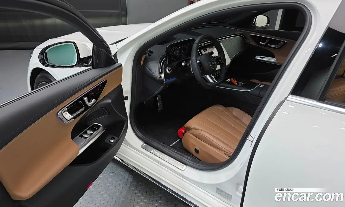 Mercedes-Benz E-Class 2025 2.0 автомат (гидро), фото 13
