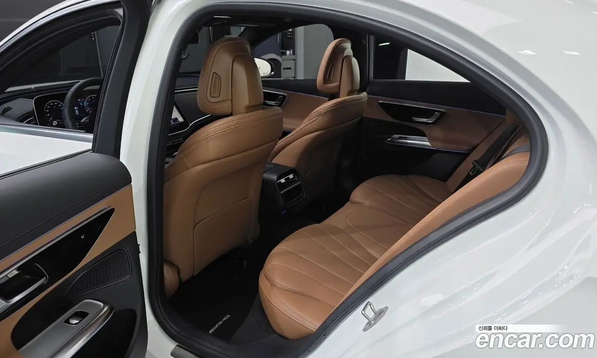 Mercedes-Benz E-Class 2025 2.0 автомат (гидро), фото 17