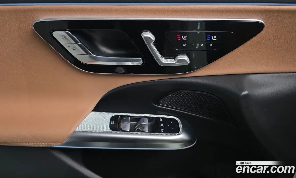 Mercedes-Benz E-Class 2025 2.0 автомат (гидро), фото 29