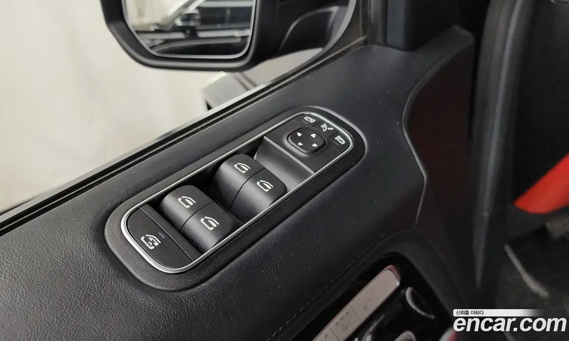 Mercedes-Benz G-Class 2020 4.0 гидро, фото 30 Mercedes-Benz G-Class 2020 4.0 гидро, фото 30