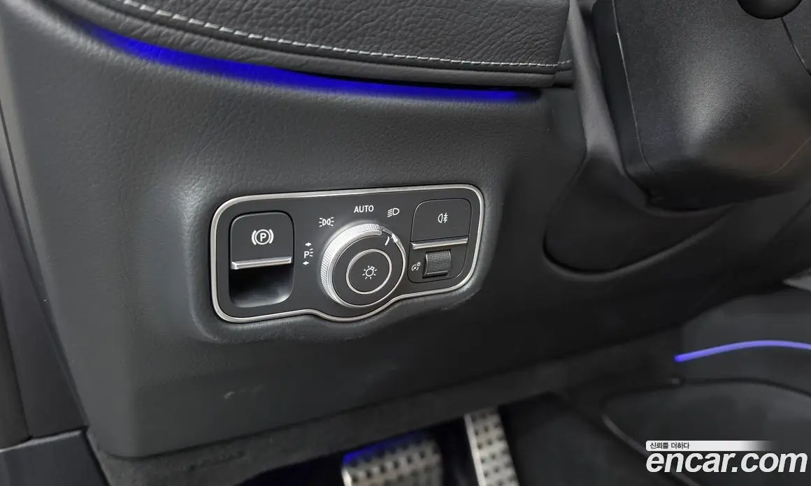 Mercedes-Benz G-Class 2025 3.0 гидро, фото 25