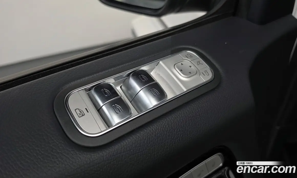 Mercedes-Benz G-Class 2025 3.0 гидро, фото 27