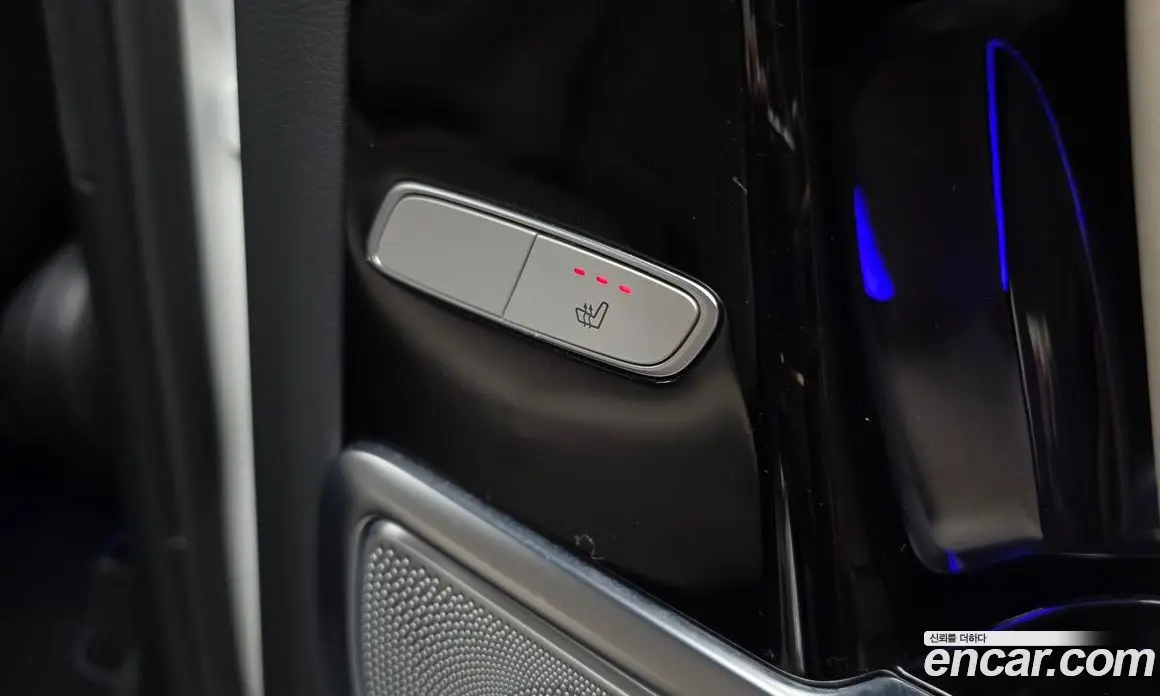 Mercedes-Benz G-Class 2025 3.0 гидро, фото 31