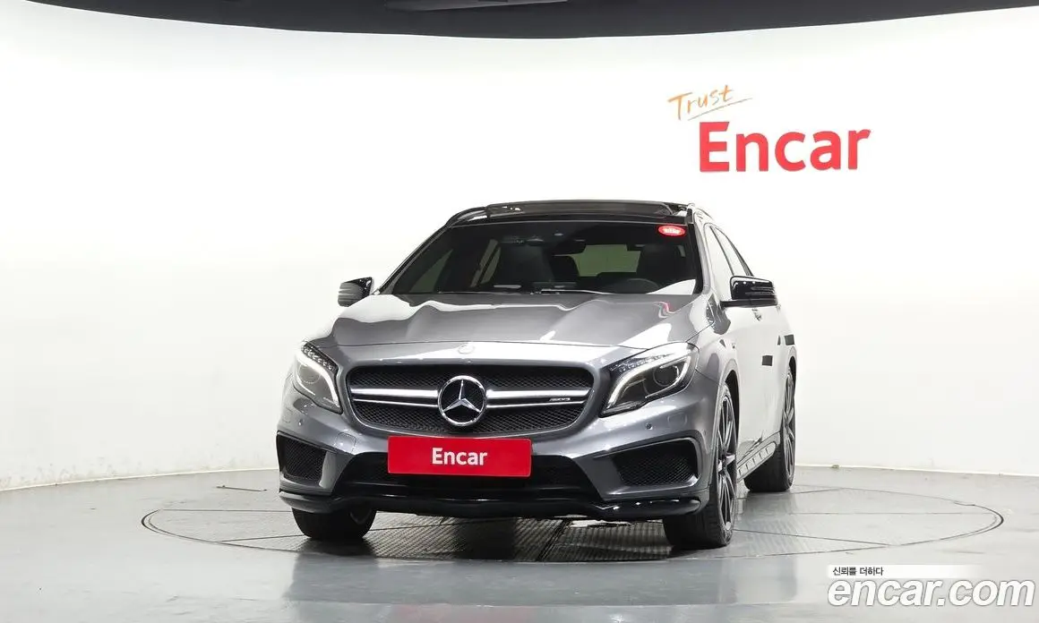 Mercedes-Benz GLA-Class 2016 2.0 гидро, фото 3 Mercedes-Benz GLA-Class 2016 2.0 гидро, фото 3