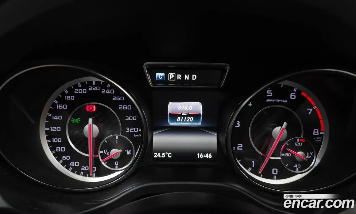 Mercedes-Benz GLA-Class 2016 2.0 гидро, фото 8 Mercedes-Benz GLA-Class 2016 2.0 гидро, фото 8