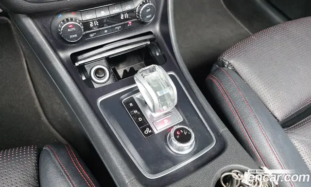 Mercedes-Benz GLA-Class 2016 2.0 гидро, миниатюра 9 Mercedes-Benz GLA-Class 2016 2.0 гидро, миниатюра 9