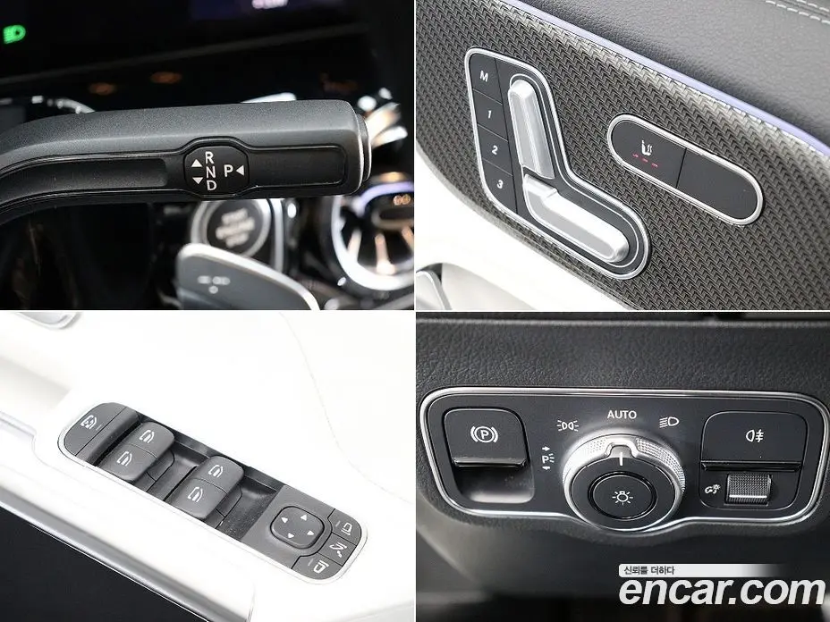 Mercedes-Benz GLA-Class 2023 2.0 гидро, фото 18