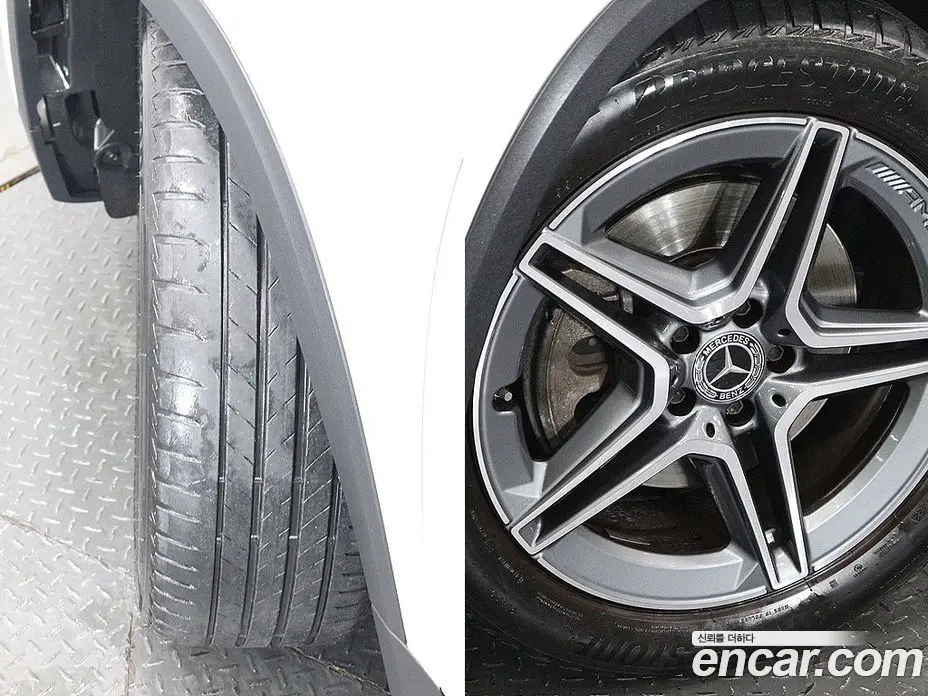 Mercedes-Benz GLA-Class 2023 2.0 гидро, фото 20