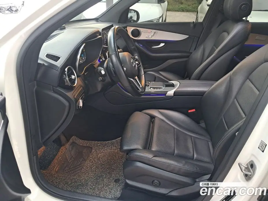 Mercedes-Benz GLC-Class 2021 2.0 гидро, фото 7 Mercedes-Benz GLC-Class 2021 2.0 гидро, фото 7