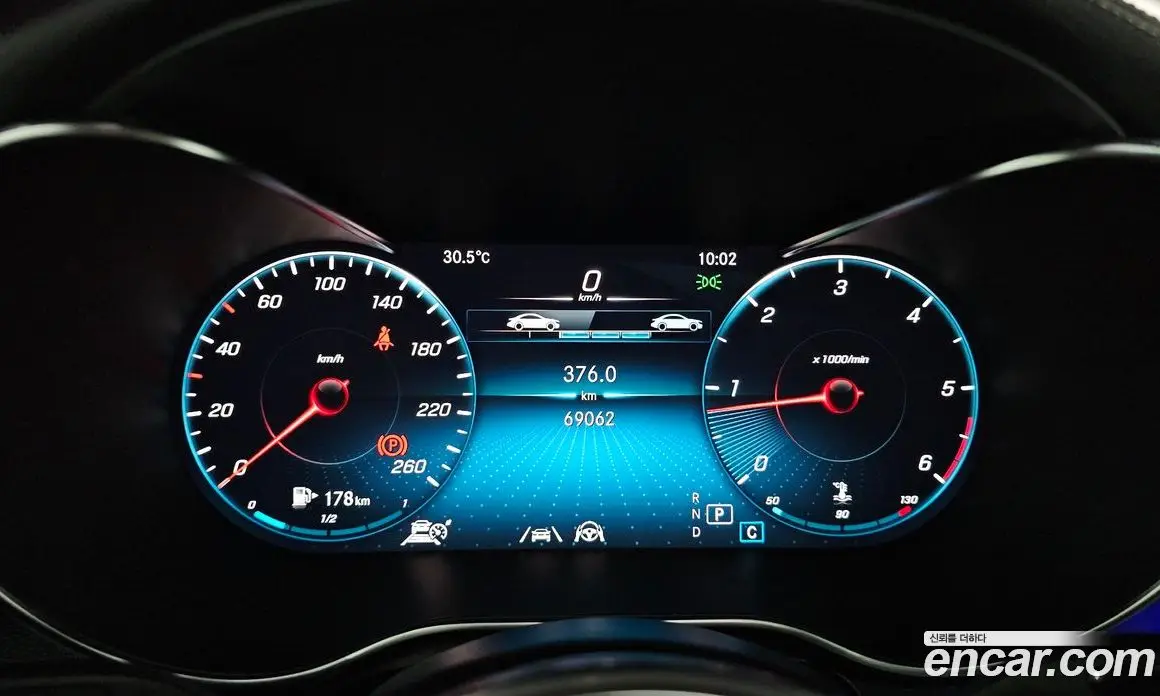 Mercedes-Benz GLC-Class 2021 1.9 гидро, фото 11 Mercedes-Benz GLC-Class 2021 1.9 гидро, фото 11