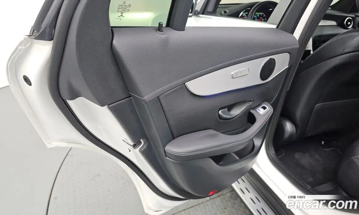 Mercedes-Benz GLC-Class 2021 1.9 гидро, фото 15 Mercedes-Benz GLC-Class 2021 1.9 гидро, фото 15