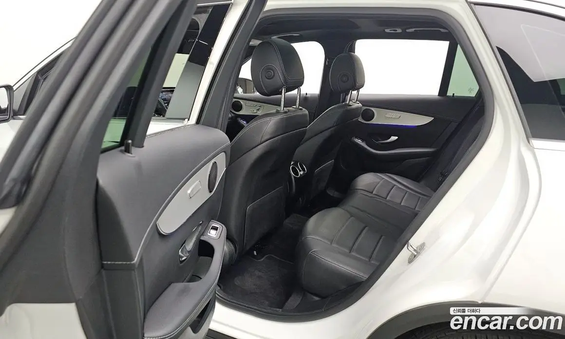 Mercedes-Benz GLC-Class 2021 1.9 гидро, фото 25 Mercedes-Benz GLC-Class 2021 1.9 гидро, фото 25