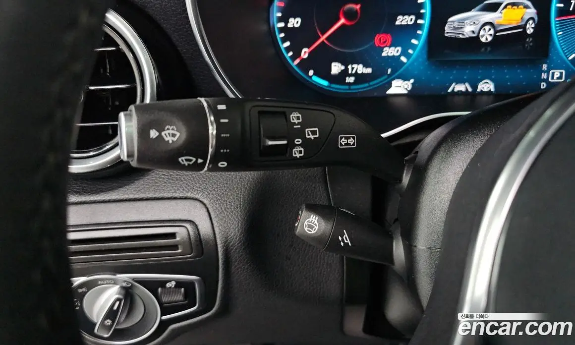 Mercedes-Benz GLC-Class 2021 1.9 гидро, фото 27 Mercedes-Benz GLC-Class 2021 1.9 гидро, фото 27