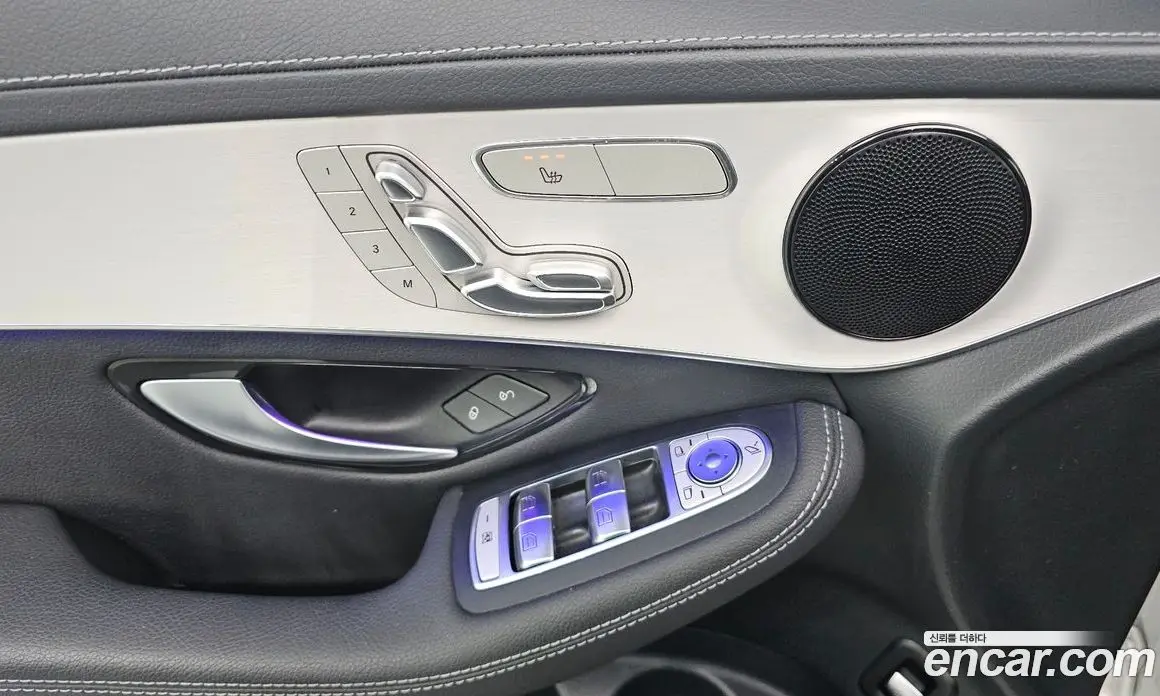 Mercedes-Benz GLC-Class 2021 1.9 гидро, фото 28 Mercedes-Benz GLC-Class 2021 1.9 гидро, фото 28