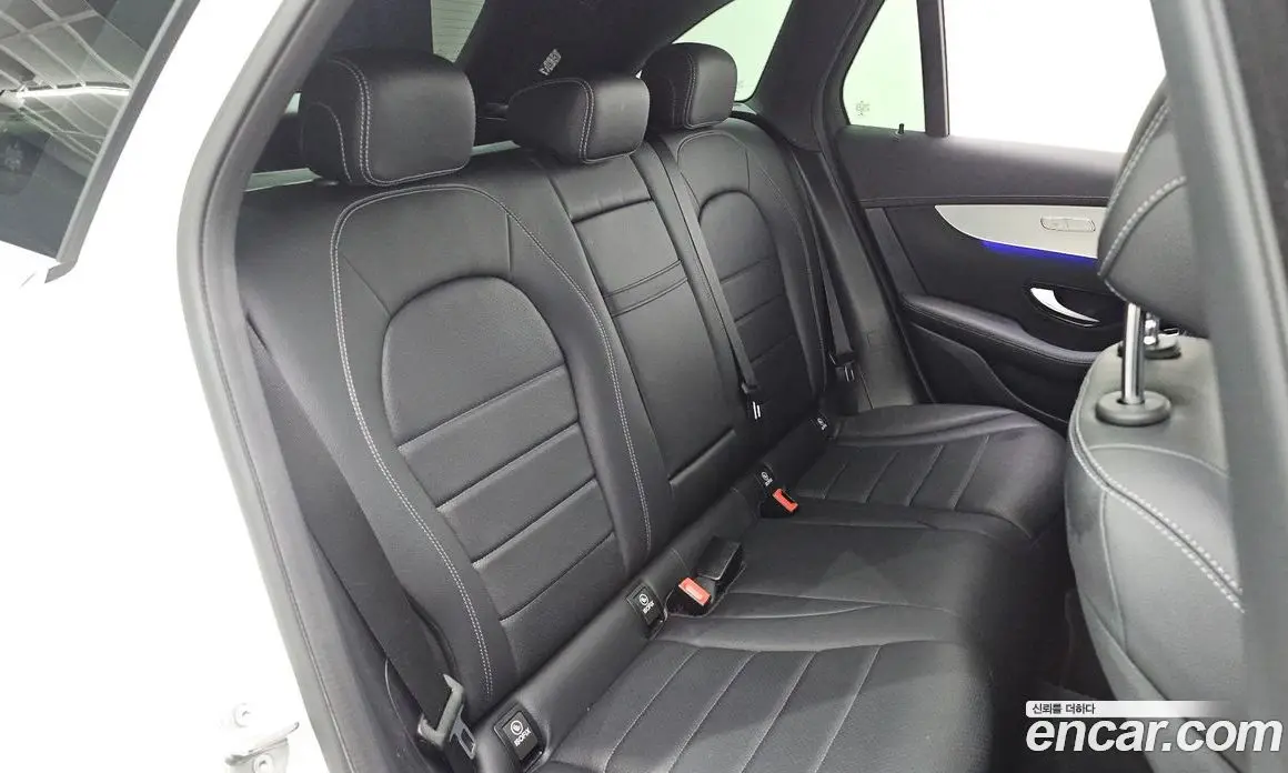 Mercedes-Benz GLC-Class 2021 1.9 гидро, фото 32 Mercedes-Benz GLC-Class 2021 1.9 гидро, фото 32