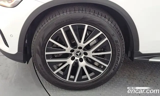 Mercedes-Benz GLC-Class 2021 1.9 гидро, миниатюра 5 Mercedes-Benz GLC-Class 2021 1.9 гидро, миниатюра 5