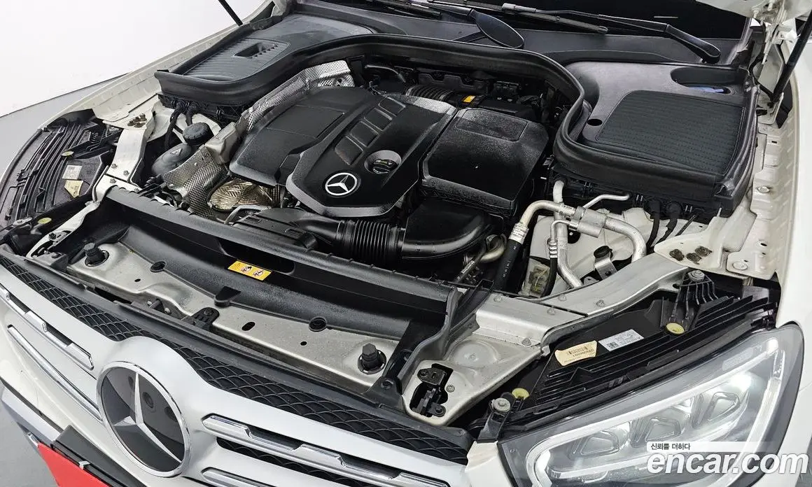 Mercedes-Benz GLC-Class 2021 1.9 гидро, фото 6 Mercedes-Benz GLC-Class 2021 1.9 гидро, фото 6