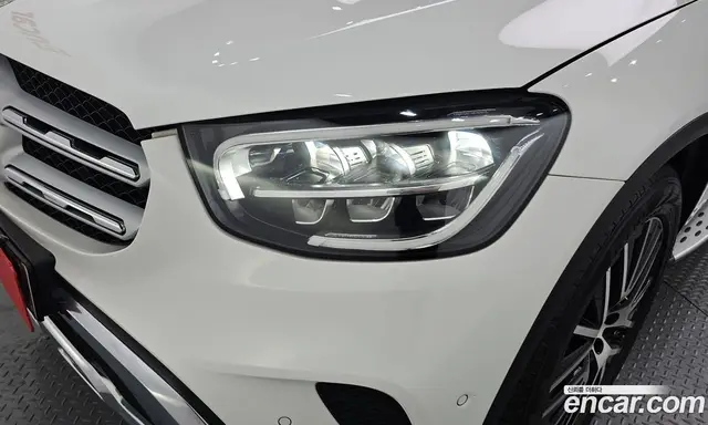 Mercedes-Benz GLC-Class 2021 1.9 гидро, миниатюра 8 Mercedes-Benz GLC-Class 2021 1.9 гидро, миниатюра 8