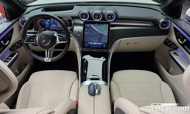 Mercedes-Benz GLC-Class 2025 2.0 гидро, миниатюра 10 Mercedes-Benz GLC-Class 2025 2.0 гидро, миниатюра 10