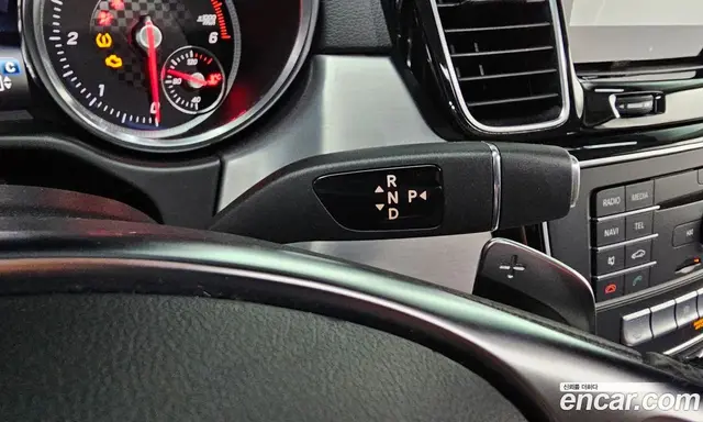 Mercedes-Benz GLE-Class 2018 3.0 гидро, миниатюра 11 Mercedes-Benz GLE-Class 2018 3.0 гидро, миниатюра 11