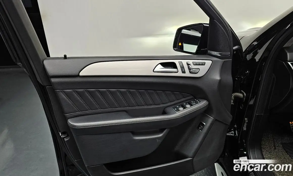 Mercedes-Benz GLE-Class 2018 3.0 гидро, фото 13 Mercedes-Benz GLE-Class 2018 3.0 гидро, фото 13