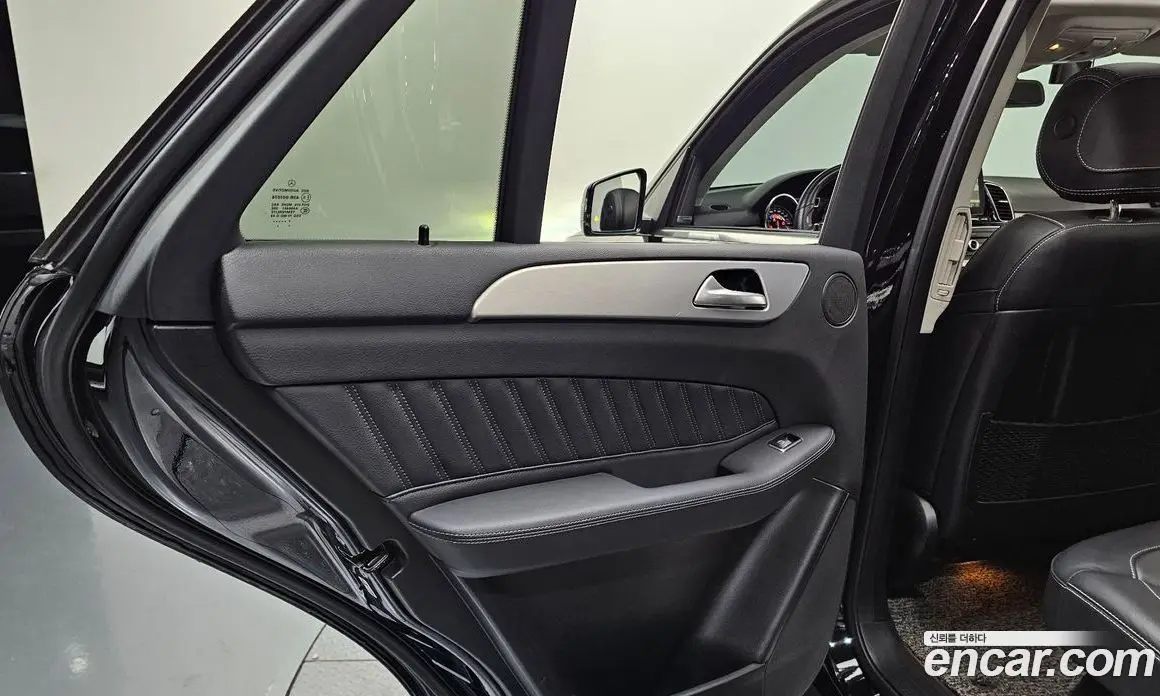 Mercedes-Benz GLE-Class 2018 3.0 гидро, фото 14 Mercedes-Benz GLE-Class 2018 3.0 гидро, фото 14