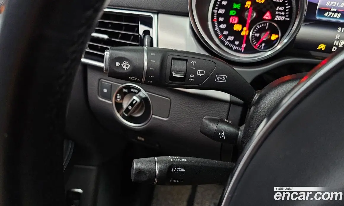 Mercedes-Benz GLE-Class 2018 3.0 гидро, фото 27 Mercedes-Benz GLE-Class 2018 3.0 гидро, фото 27