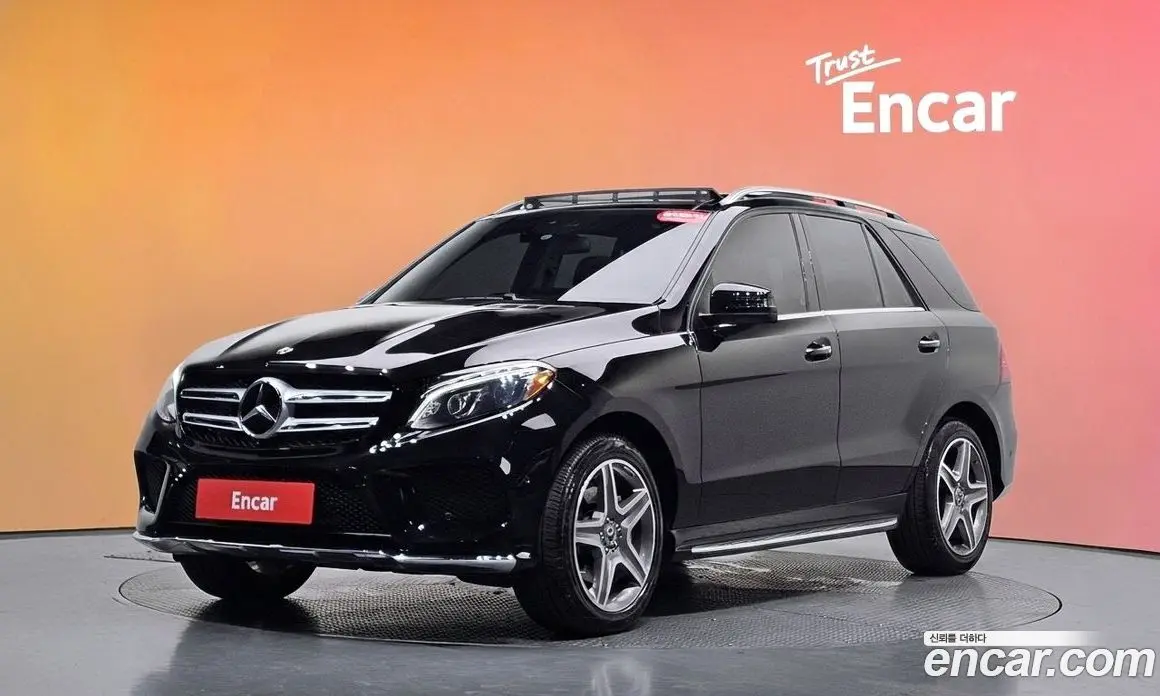 Mercedes-Benz GLE-Class 2018 3.0 гидро, фото 29 Mercedes-Benz GLE-Class 2018 3.0 гидро, фото 29