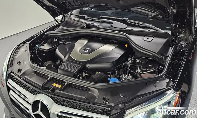 Mercedes-Benz GLE-Class 2018 3.0 гидро, миниатюра 5 Mercedes-Benz GLE-Class 2018 3.0 гидро, миниатюра 5