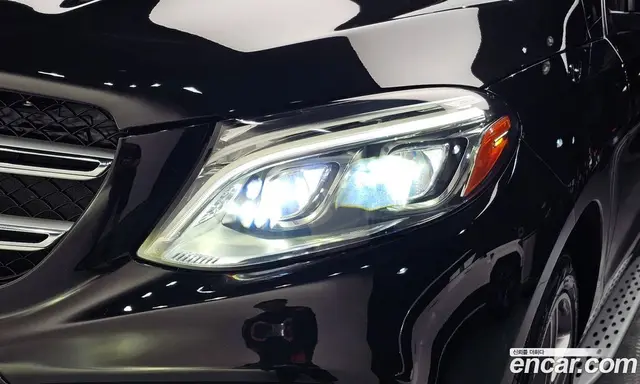 Mercedes-Benz GLE-Class 2018 3.0 гидро, миниатюра 7 Mercedes-Benz GLE-Class 2018 3.0 гидро, миниатюра 7
