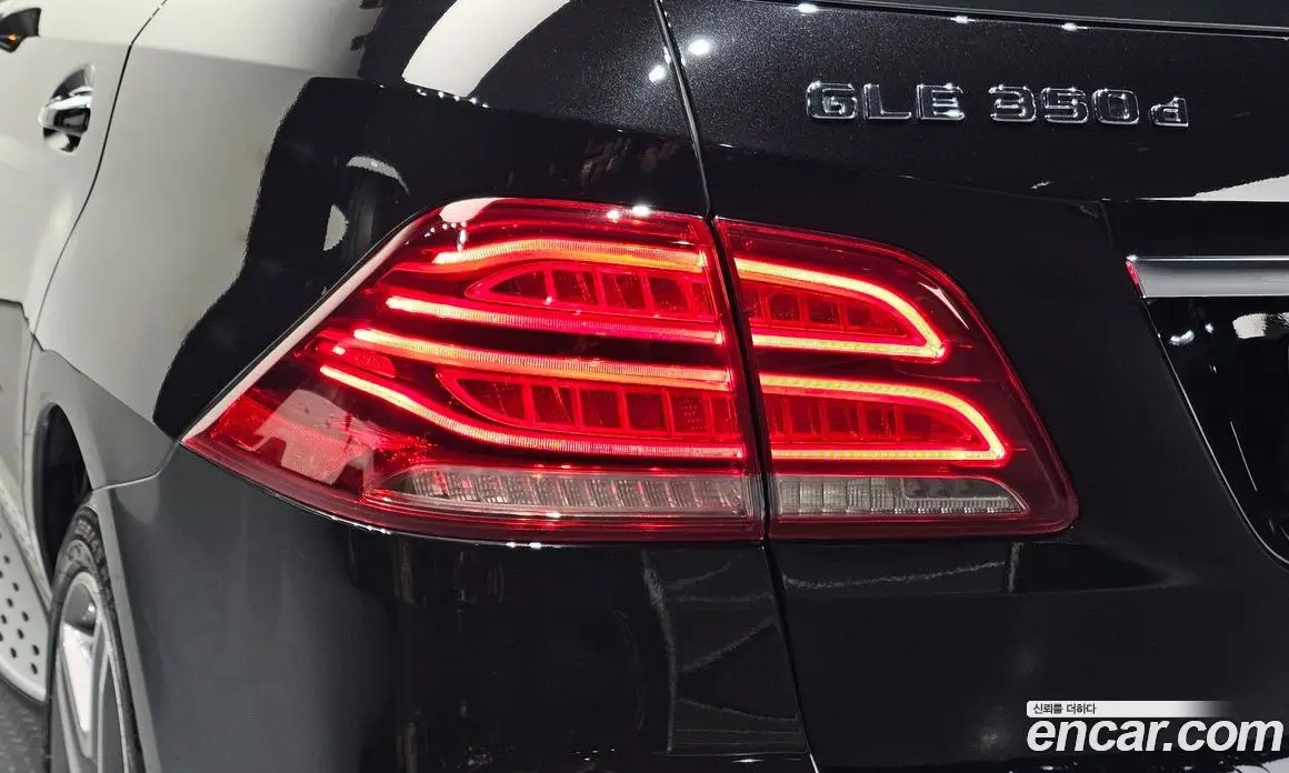 Mercedes-Benz GLE-Class 2018 3.0 гидро, фото 8 Mercedes-Benz GLE-Class 2018 3.0 гидро, фото 8