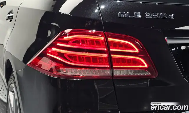 Mercedes-Benz GLE-Class 2018 3.0 гидро, миниатюра 8 Mercedes-Benz GLE-Class 2018 3.0 гидро, миниатюра 8