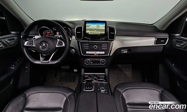 Mercedes-Benz GLE-Class 2018 3.0 гидро, миниатюра 9 Mercedes-Benz GLE-Class 2018 3.0 гидро, миниатюра 9