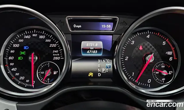 Mercedes-Benz GLE-Class 2018 3.0 гидро, миниатюра 10 Mercedes-Benz GLE-Class 2018 3.0 гидро, миниатюра 10