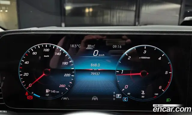 Mercedes-Benz GLE-Class 2021 1.9 гидро, миниатюра 11 Mercedes-Benz GLE-Class 2021 1.9 гидро, миниатюра 11