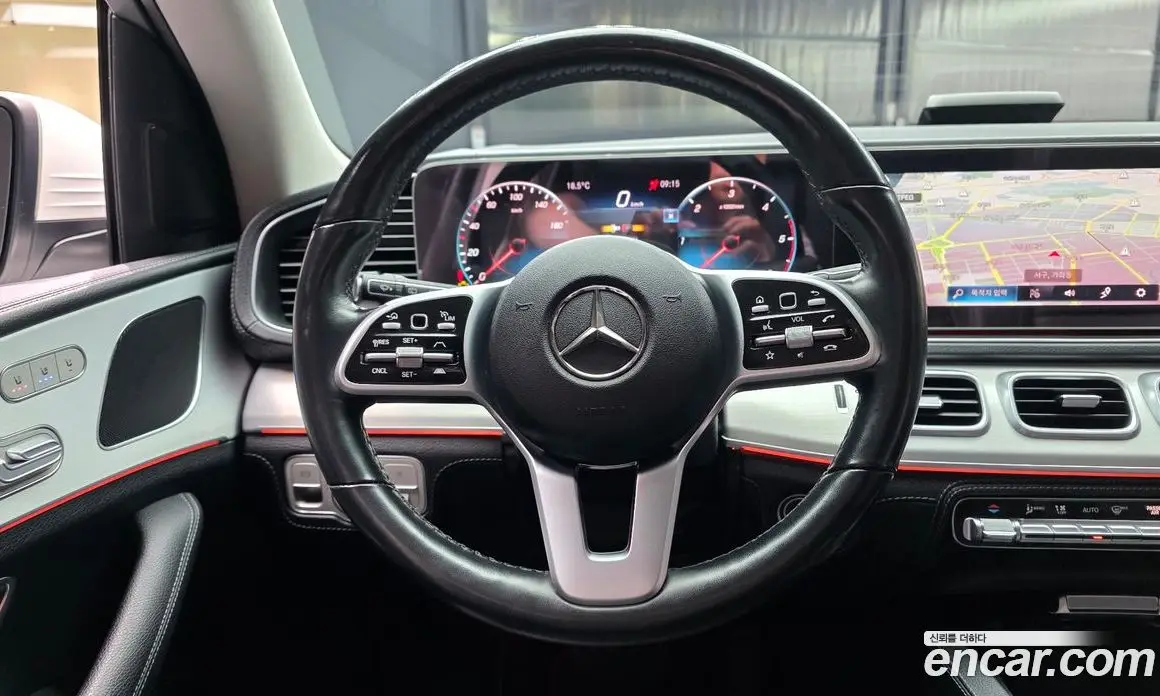 Mercedes-Benz GLE-Class 2021 1.9 гидро, фото 19 Mercedes-Benz GLE-Class 2021 1.9 гидро, фото 19