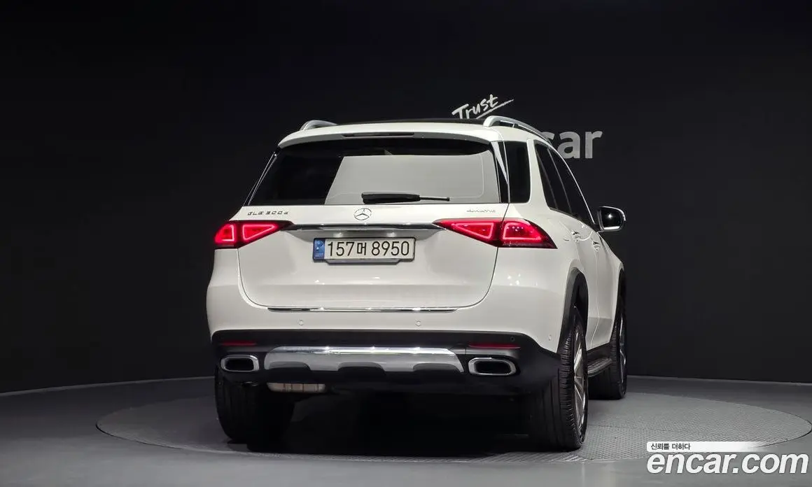 Mercedes-Benz GLE-Class 2021 1.9 гидро, фото 4 Mercedes-Benz GLE-Class 2021 1.9 гидро, фото 4