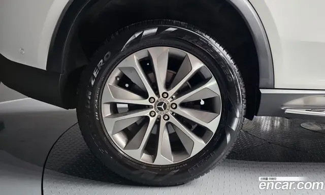 Mercedes-Benz GLE-Class 2021 1.9 гидро, миниатюра 5 Mercedes-Benz GLE-Class 2021 1.9 гидро, миниатюра 5