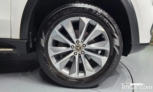 Mercedes-Benz GLE-Class 2021 1.9 гидро, миниатюра 7 Mercedes-Benz GLE-Class 2021 1.9 гидро, миниатюра 7