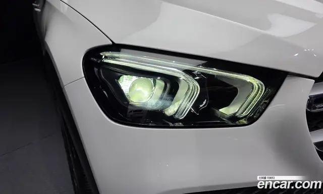 Mercedes-Benz GLE-Class 2021 1.9 гидро, миниатюра 8 Mercedes-Benz GLE-Class 2021 1.9 гидро, миниатюра 8
