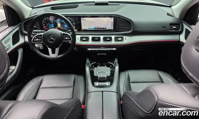 Mercedes-Benz GLE-Class 2021 1.9 гидро, миниатюра 10 Mercedes-Benz GLE-Class 2021 1.9 гидро, миниатюра 10