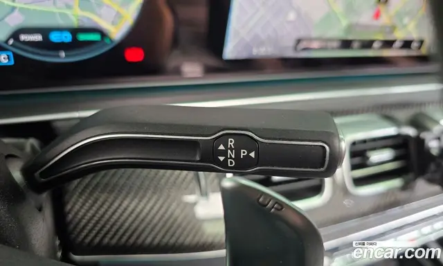 Mercedes-Benz GLE-Class 2021 3.0 гидро, миниатюра 12