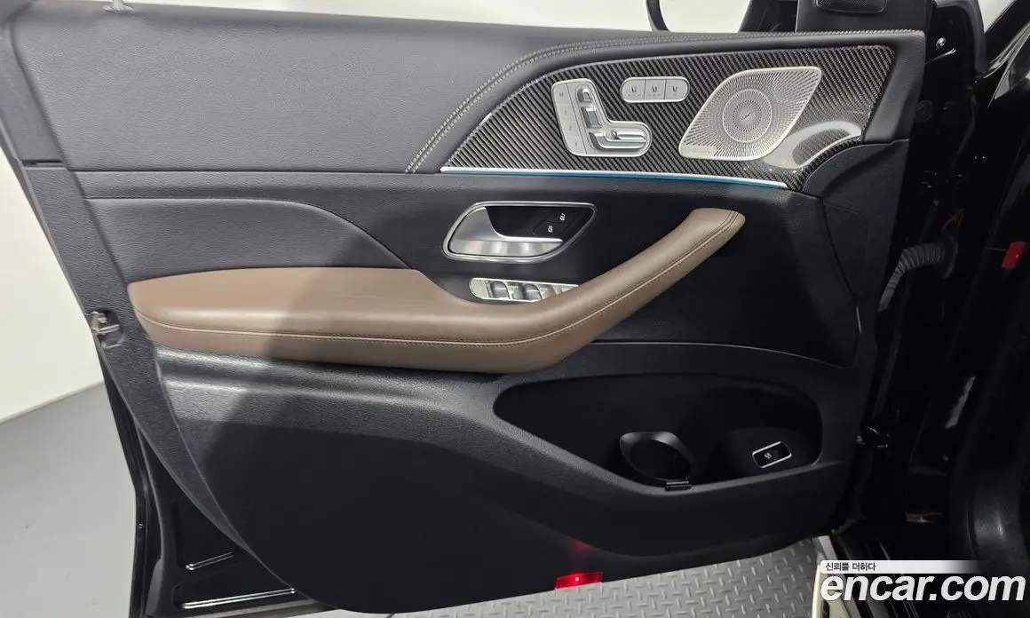 Mercedes-Benz GLE-Class 2021 3.0 гидро, фото 14