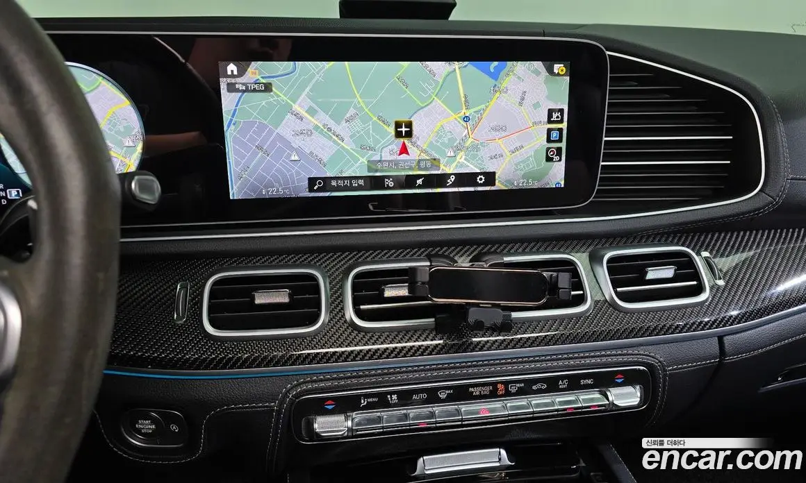 Mercedes-Benz GLE-Class 2021 3.0 гидро, фото 18
