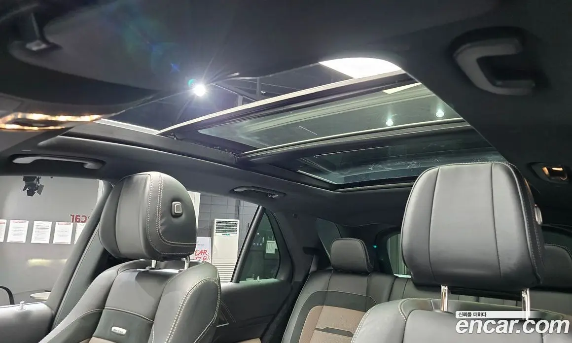 Mercedes-Benz GLE-Class 2021 3.0 гидро, фото 21