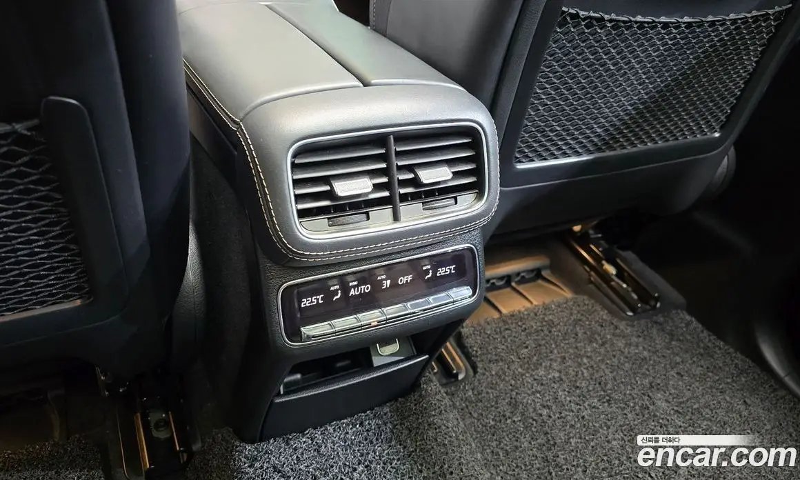 Mercedes-Benz GLE-Class 2021 3.0 гидро, фото 29