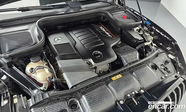Mercedes-Benz GLE-Class 2021 3.0 гидро, миниатюра 6